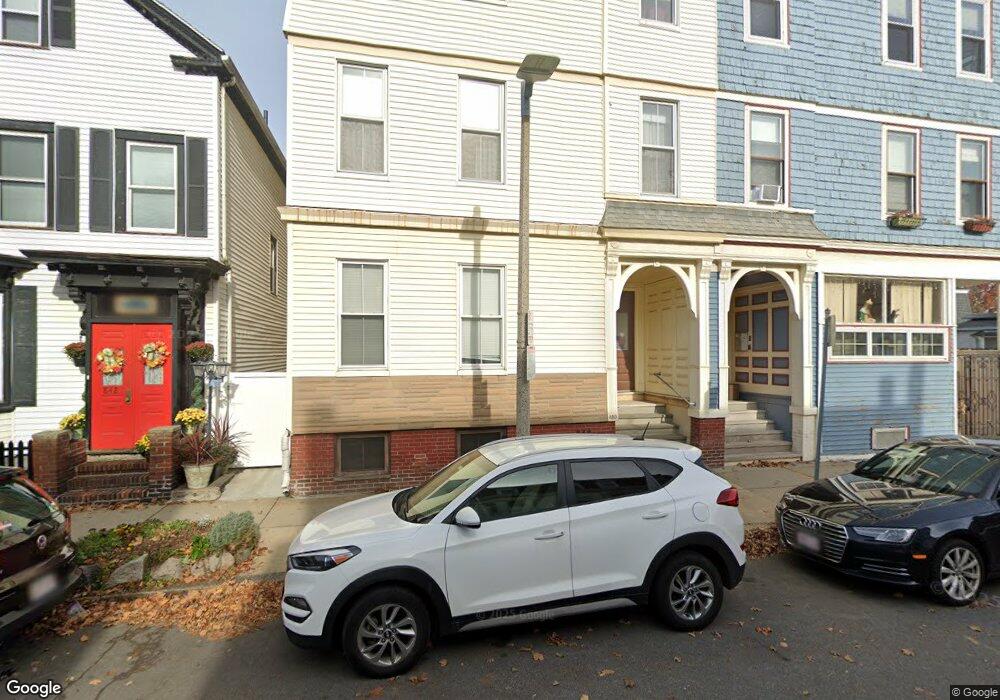 850 E 4th St unit 3, Boston, MA 02127 - photo 1