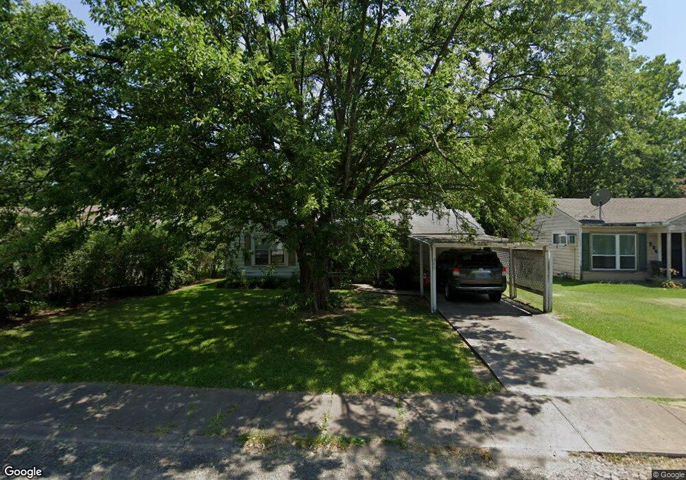 248 Graham Ave, Bonham, TX 75418 - photo 1