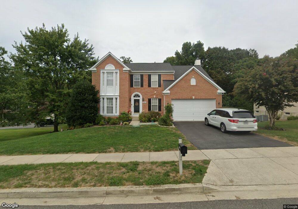 2263 Sansbury Dr, Chesapeake Beach, MD 20732 - photo 1