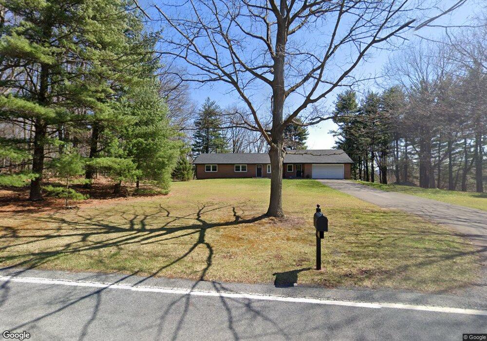 3028 Welsh Rd, Mohnton, PA 19540 - photo 1