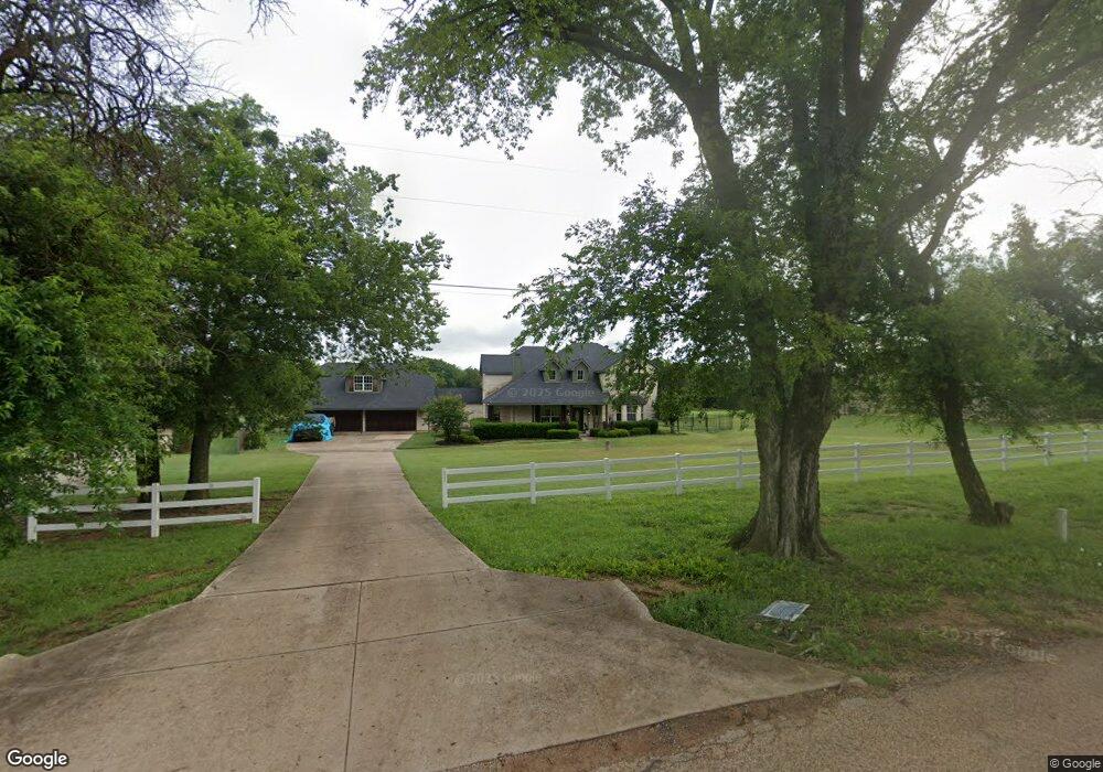 3175 Collins Rd, Burleson, TX 76028 - photo 1