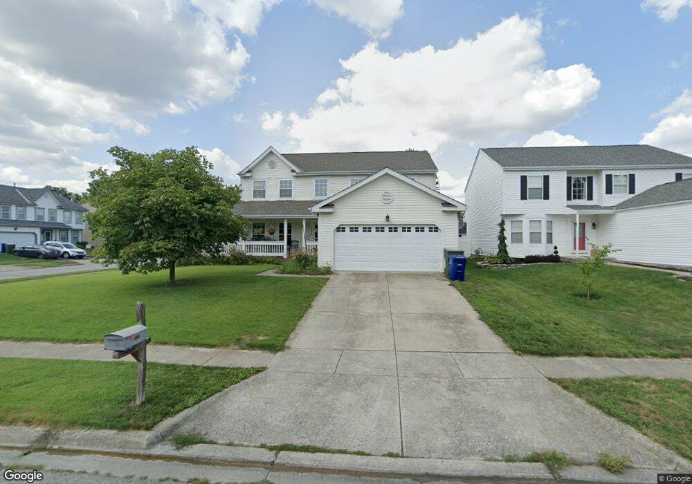 5478 Bentonhurst Ct, Galloway, OH 43119 - photo 1