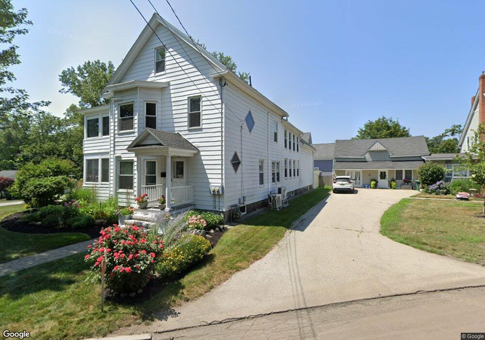 70 Manchester St, Nashua, NH 03064 - photo 1