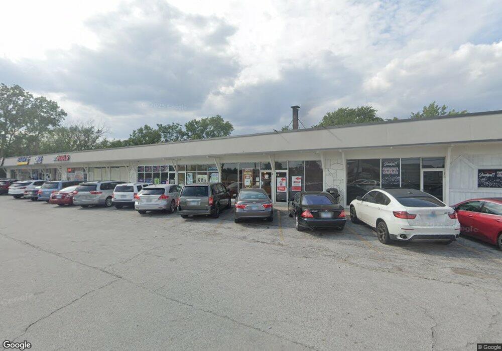 4844 183rd St, Country Club Hills, IL 60478 - photo 1