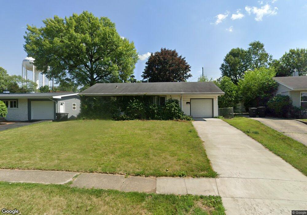2921 Beverly Ln, Lafayette, IN 47904 - photo 1