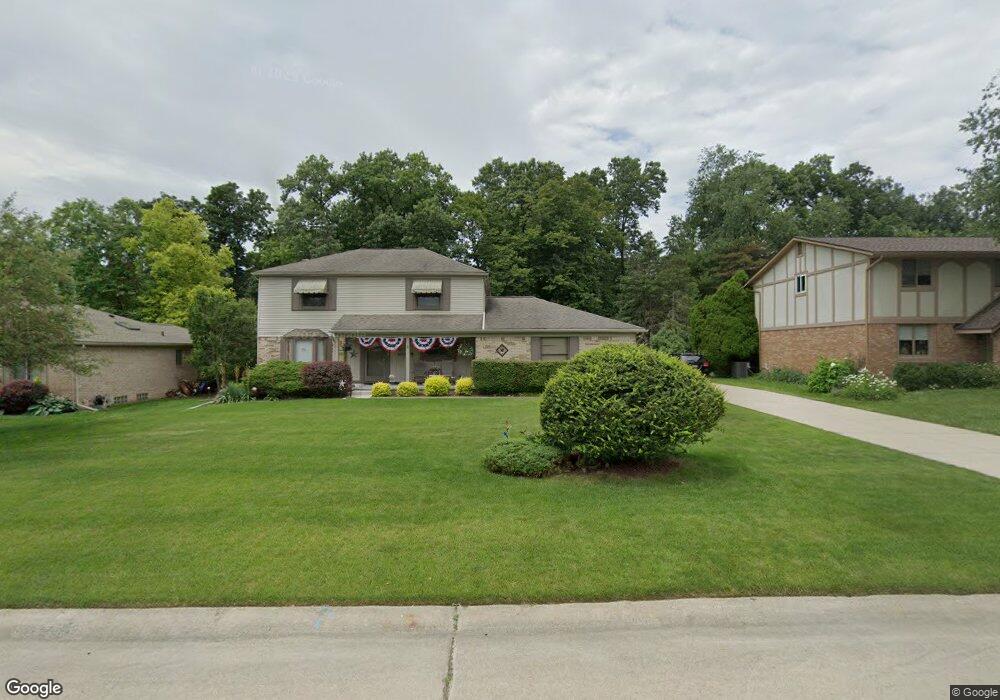 2246 Carpathian Dr, West Bloomfield, MI 48324 - photo 1