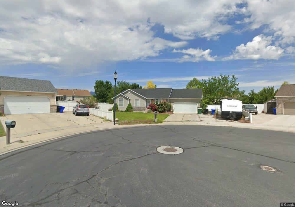 4874 W Mountain Park Cir, West Jordan, UT 84081 - photo 1