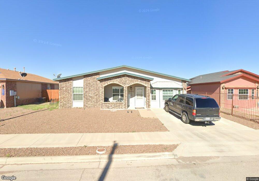 917 Brezo St, El Paso, TX 79928 - photo 1