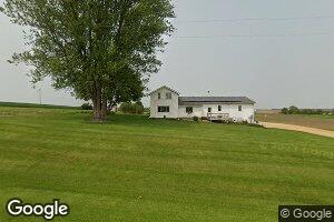 12696 W Warren Rd, Winslow, IL 61089