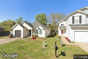 4433 Baygarden Ct Unit 1, Louisville, KY 40245