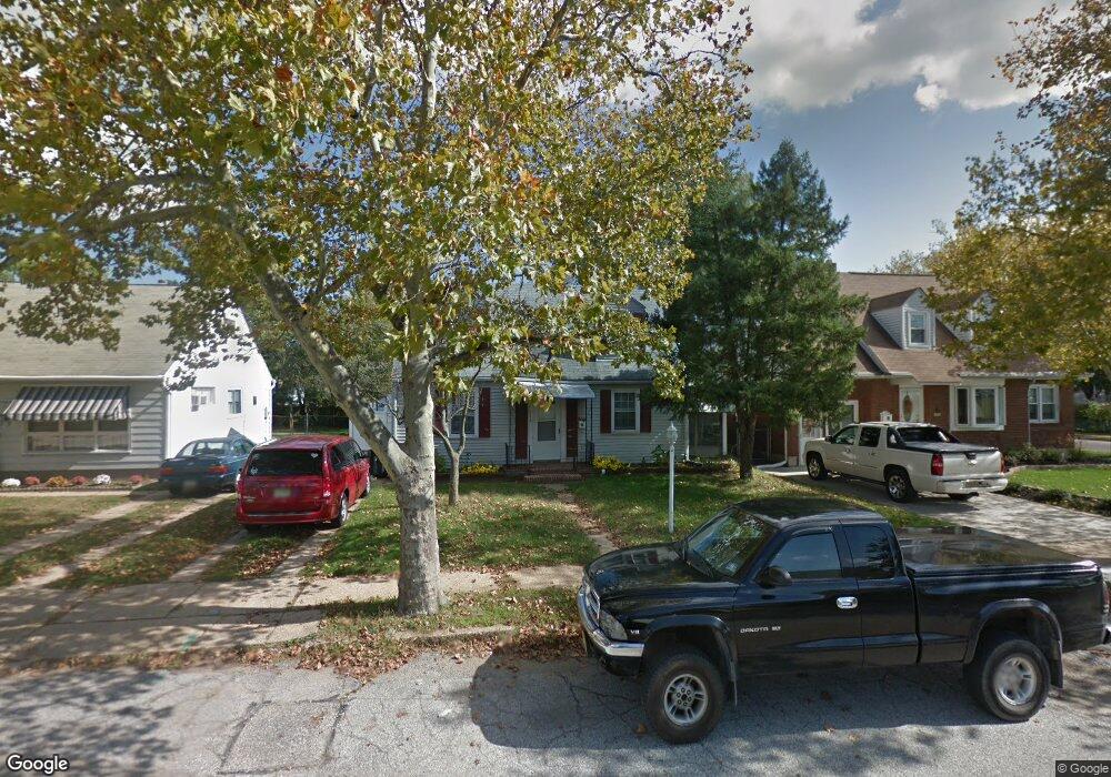 353 Greenwich Ave, Paulsboro, NJ 08066 - photo 1