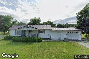 76 Euclid St, Shiloh, OH 44878