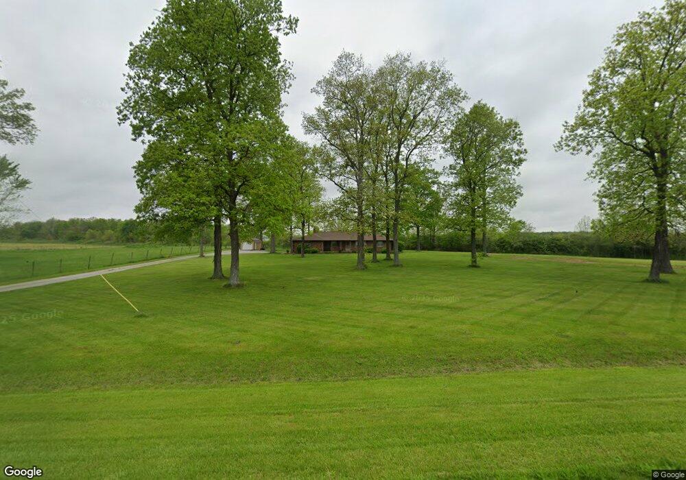 17857 State Route 66, Saint Marys, OH 45885 - photo 1