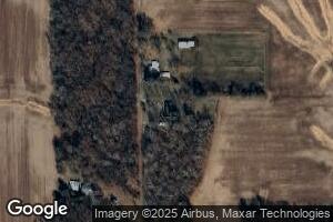 4240 N County Road 900 W, Scipio, IN 47273