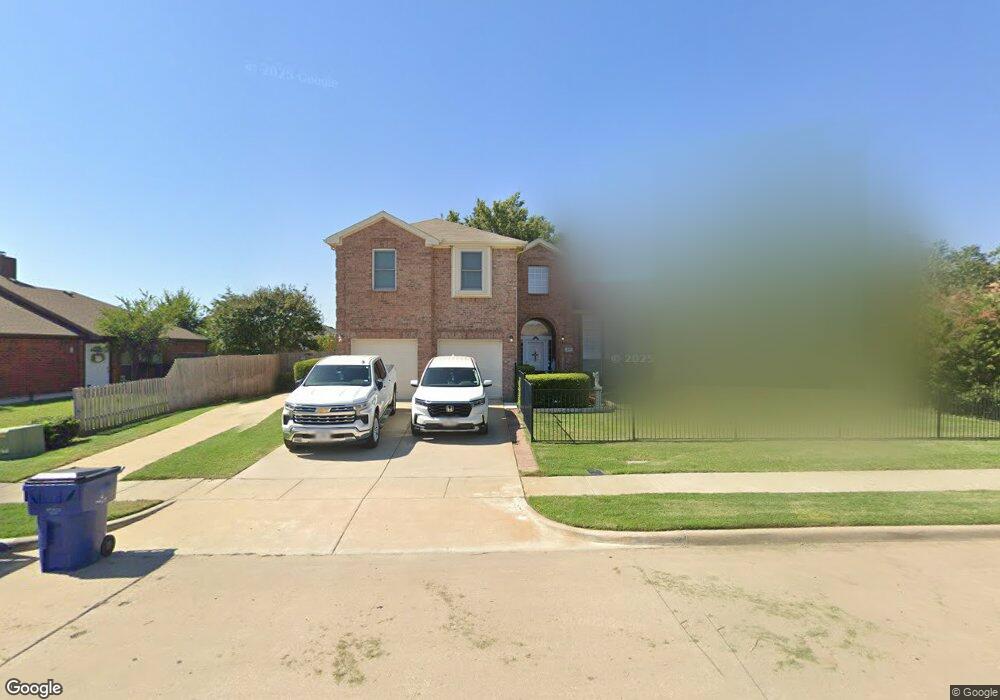 251 Tolleson Dr, Celina, TX 75009 - photo 1