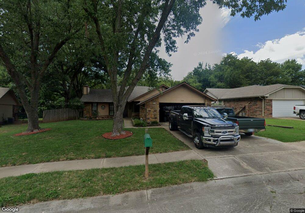 5000 S Juniper Ave, Broken Arrow, OK 74011 - photo 1
