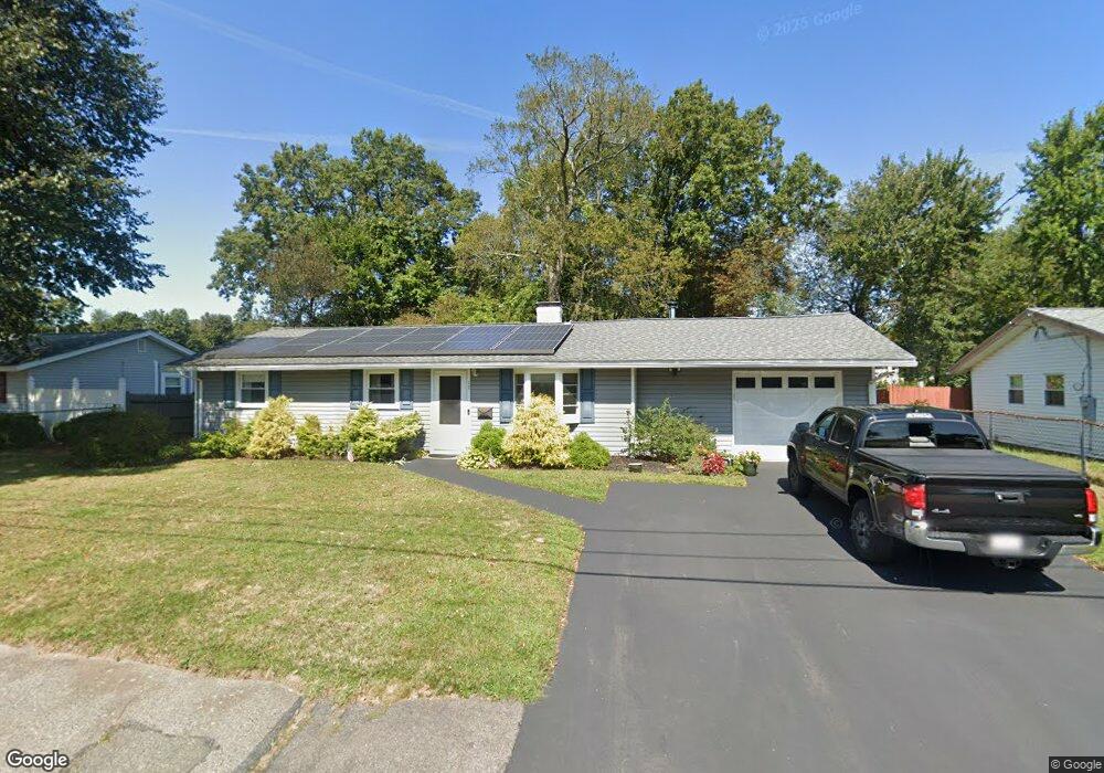 17 Pictun Rd, Randolph, MA 02368 - photo 1