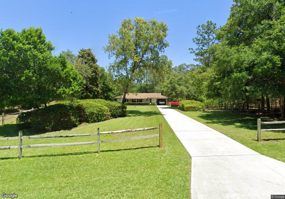 9251 SW 201st Cir, Dunnellon, FL 34431 - photo 1