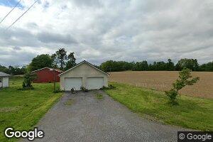 1339 Mulberry Rd, Cherry Tree, PA 15724