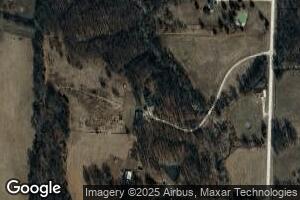 526 SW 701st Rd, Centerview, MO 64019