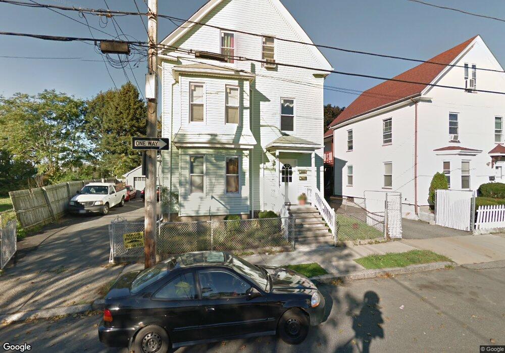 53 Linden St, Lynn, MA 01905 - photo 1