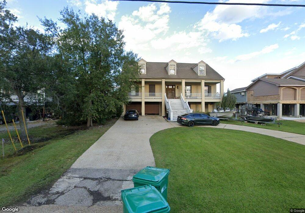 104 Legendre Dr, Slidell, LA 70460 - photo 1