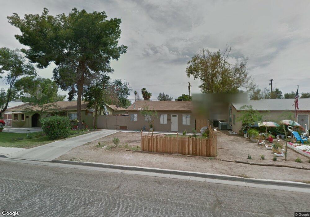 657 Woodward Ave, El Centro, CA 92243 - photo 1