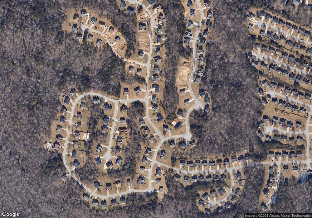 2305 Danielle Blvd unit 92, Conyers, GA 30012 - photo 1