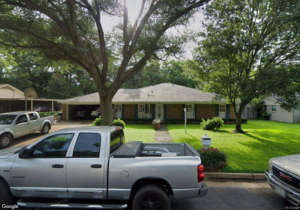 3706 Colgate Ave, Tyler, TX 75701 - photo 1