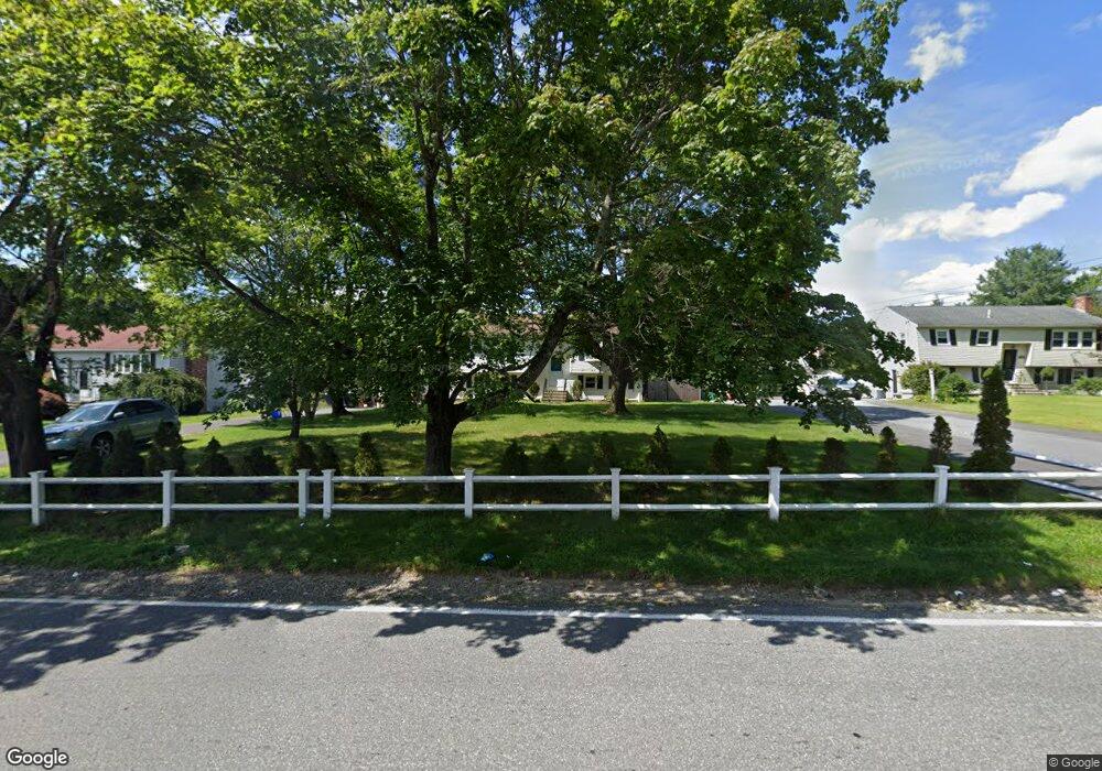 338 South St, Northborough, MA 01532 - photo 1