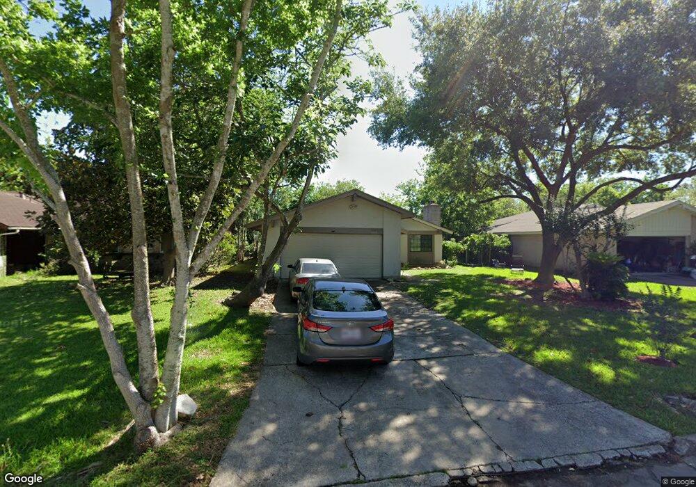 16803 Hibiscus Ln, Friendswood, TX 77546 - photo 1