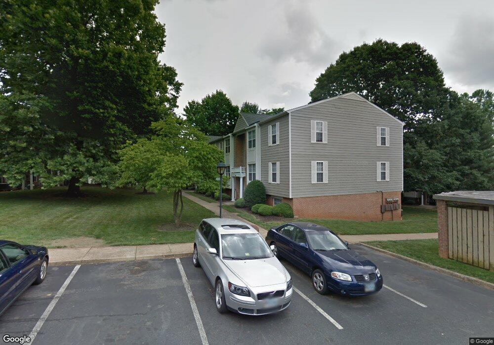 1272 Villa Ln unit D, Charlottesville, VA 22903 - photo 1