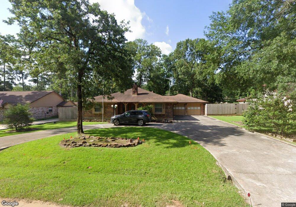226 Basswood Dr, Spring, TX 77386 - photo 1