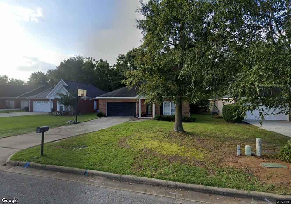 126 Gaffney Ct, Dothan, AL 36305 - photo 1