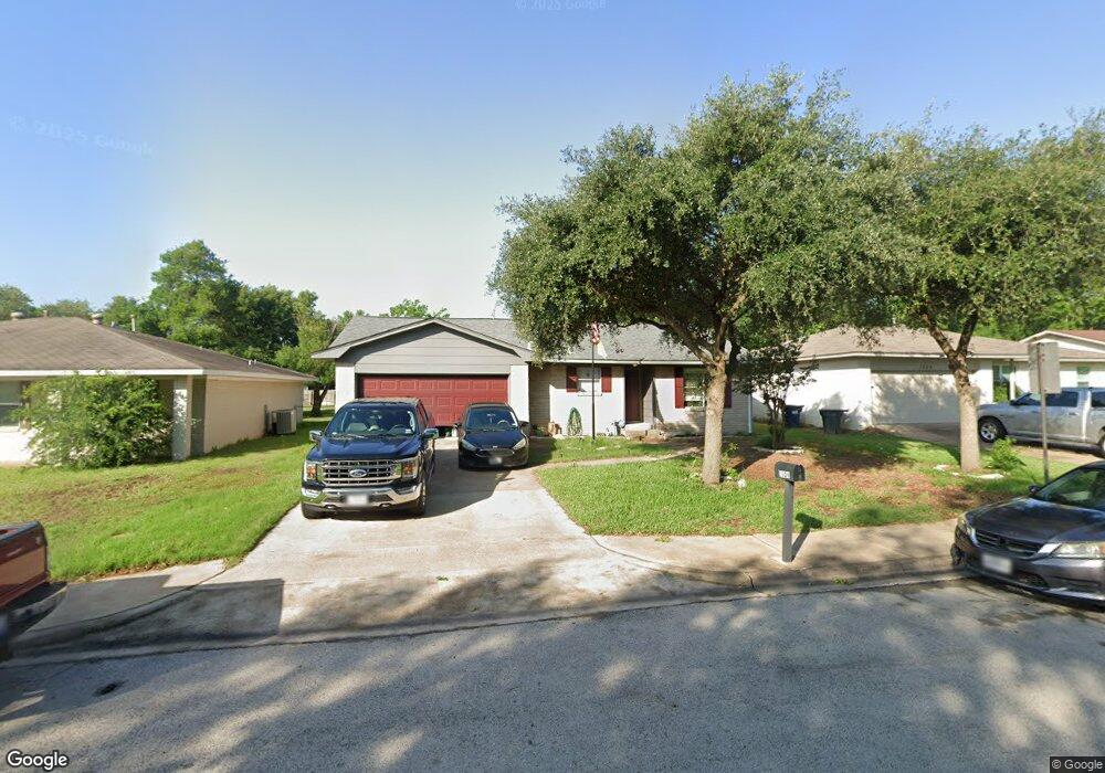 1806 Langford St, College Station, TX 77840 - photo 1