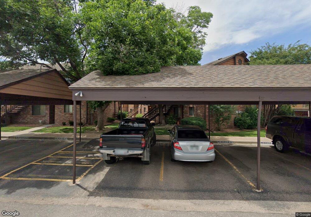 2265 S Buckley Rd unit 101, Aurora, CO 80013 - photo 1