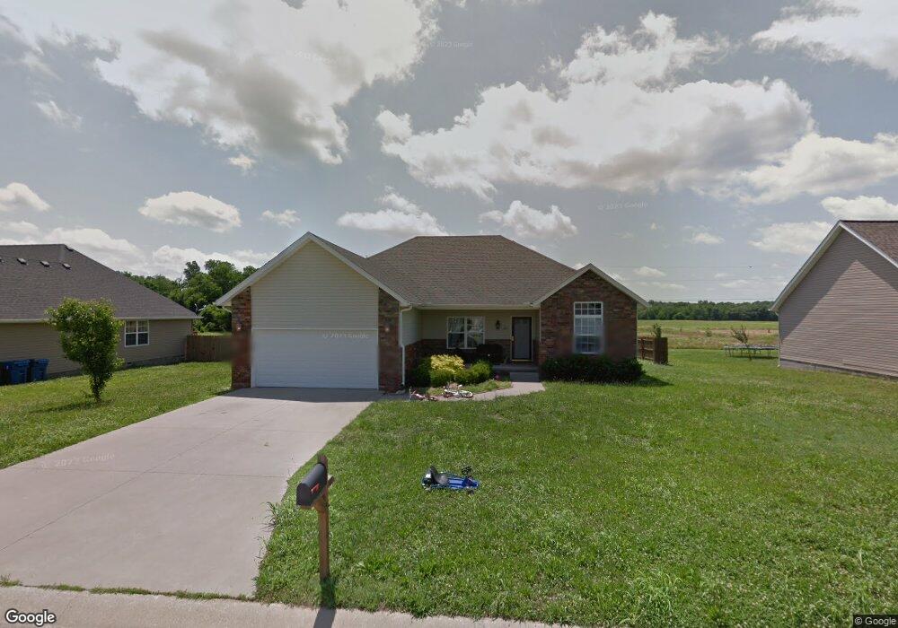 906 Remington Cir unit 1, Carl Junction, MO 64834 - photo 1