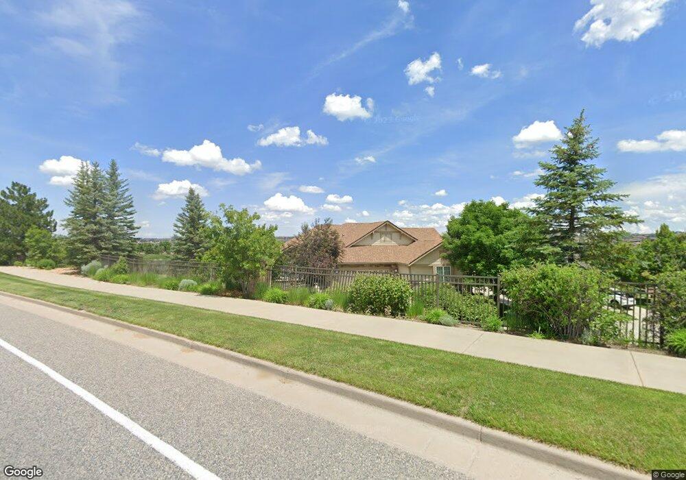 7908 S Algonquian Ct, Aurora, CO 80016 - photo 1