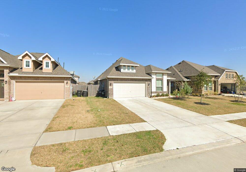 1508 Foshee Ct, Alvin, TX 77511 - photo 1