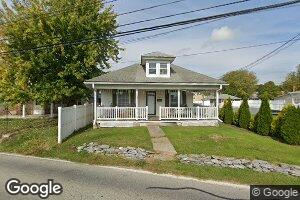 1661 E Derry Rd, Hershey, PA 17033