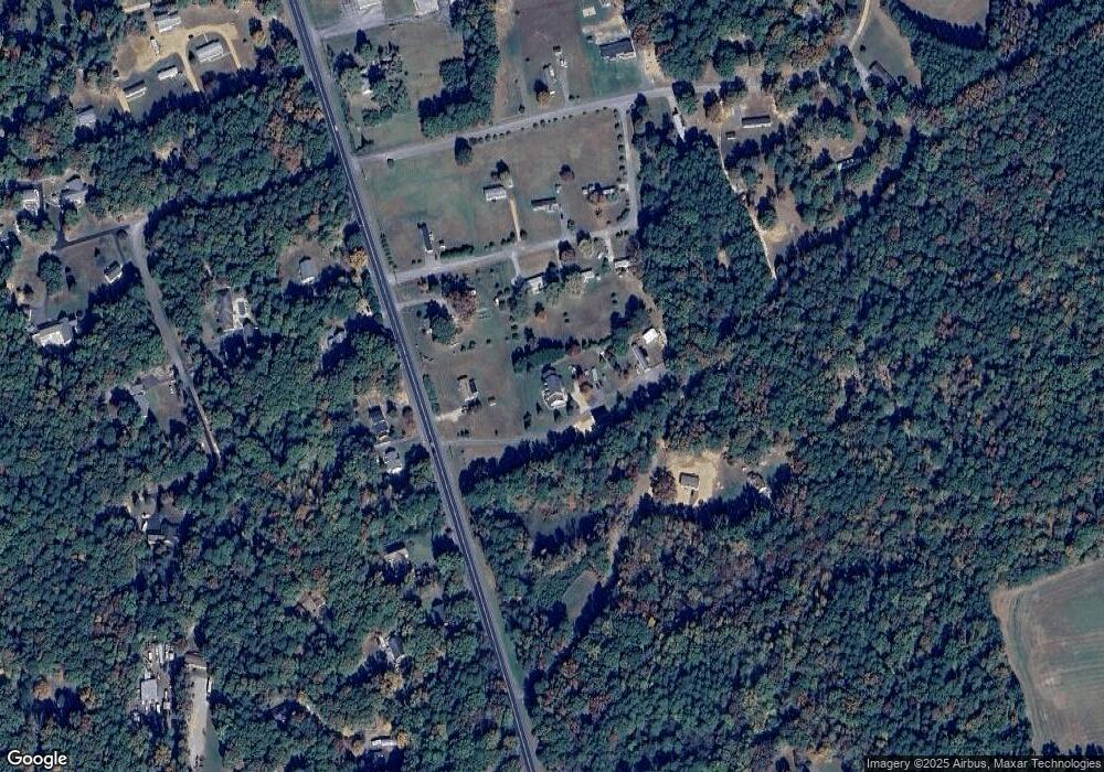 19986 Piney Point Rd, Callaway, MD 20620 - photo 1