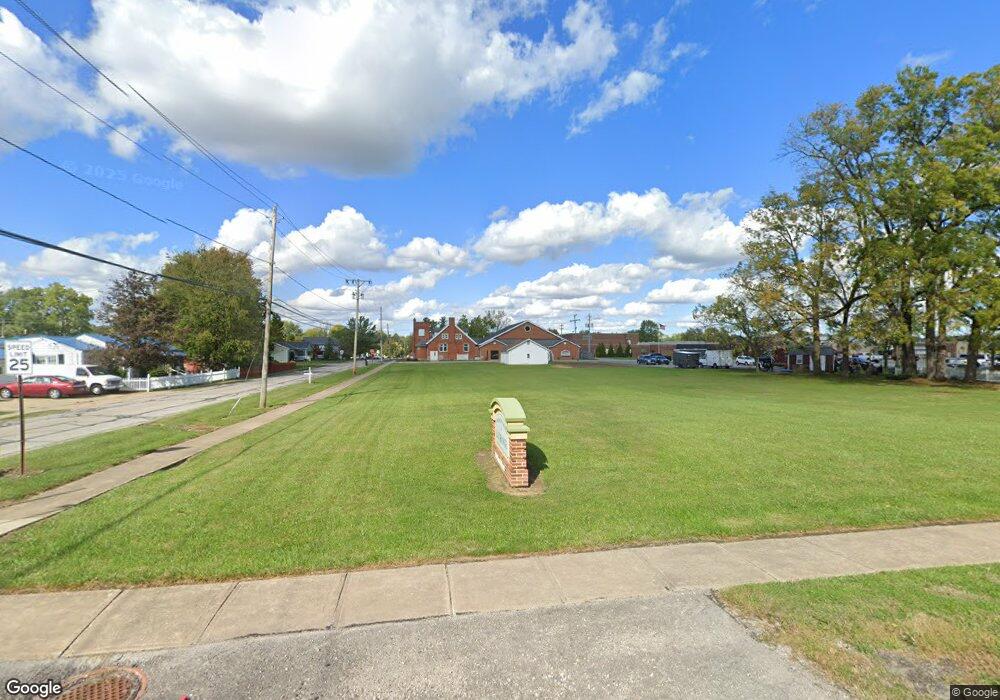 201 E Main St, Lagrange, OH 44050 - photo 1