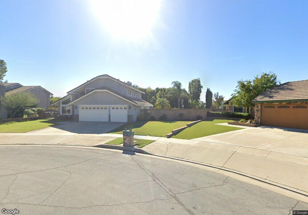 1396 N O'Malley Way, Upland, CA 91786 - photo 1