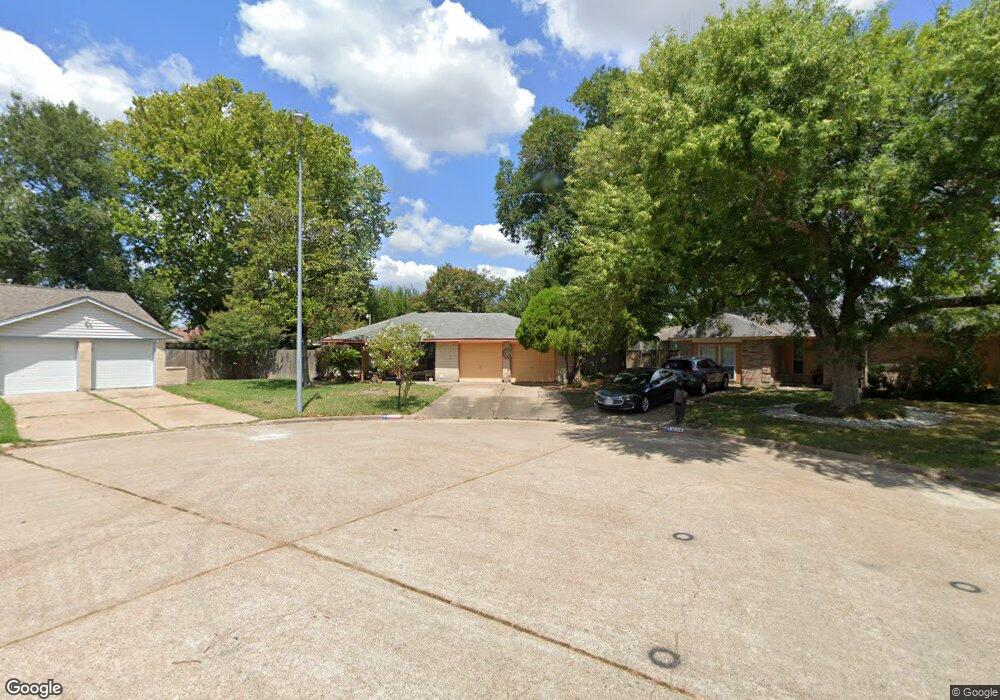 10311 Saber Ct, Houston, TX 77038 - photo 1