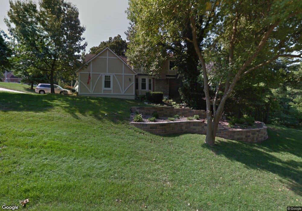 13507 W 47th Terrace, Shawnee, KS 66216 - photo 1