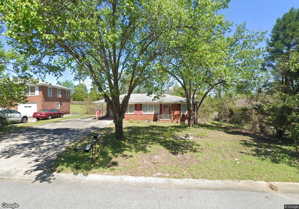 3361 Ohara Dr N, Macon, GA 31206 - photo 1