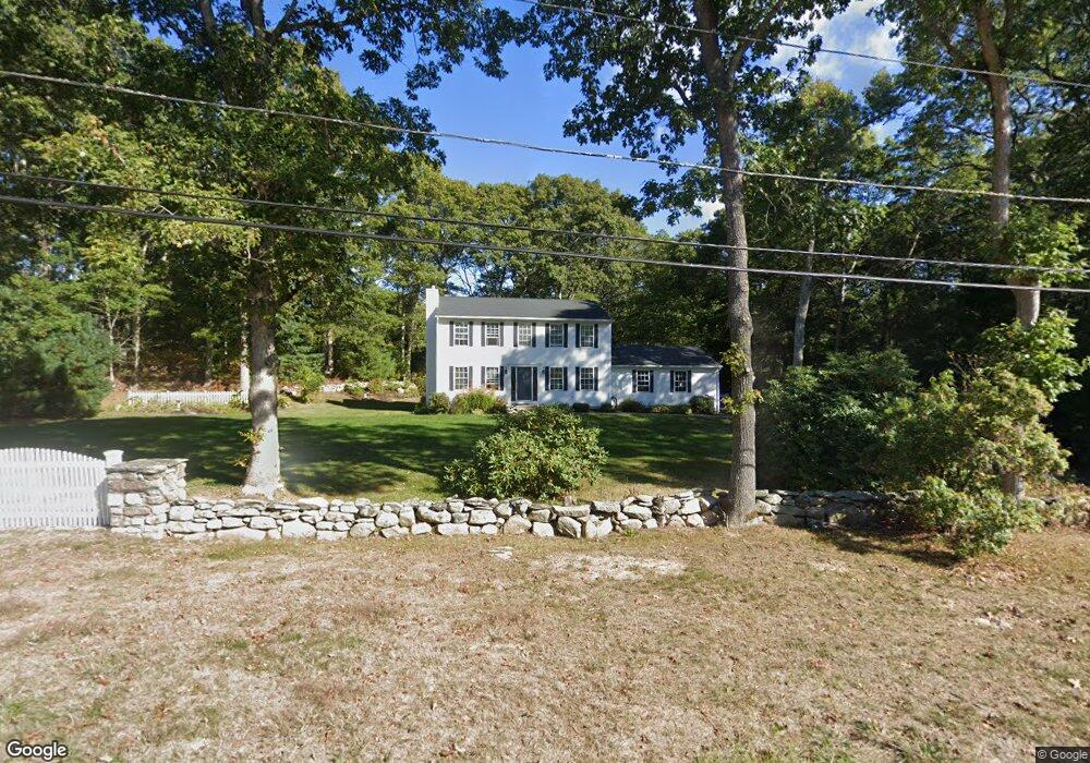 5 Mohegan Rd, Charlestown, RI 02813 - photo 1