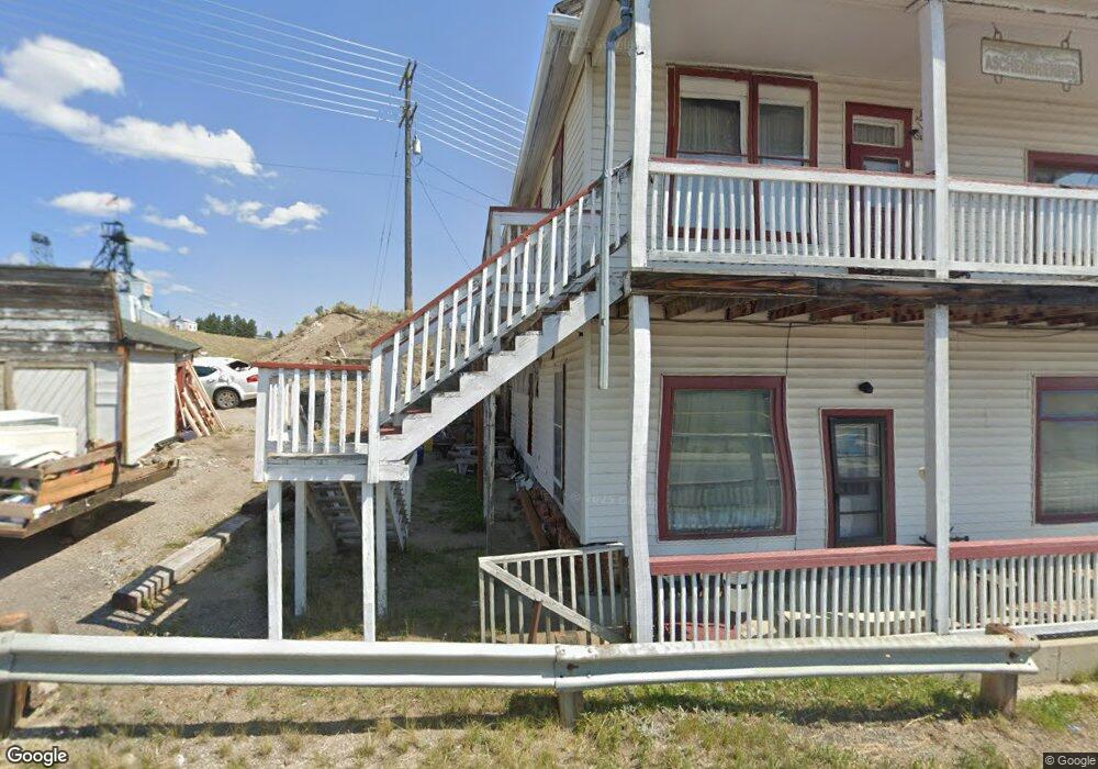 820 N Main St, Butte, MT 59701 - photo 1