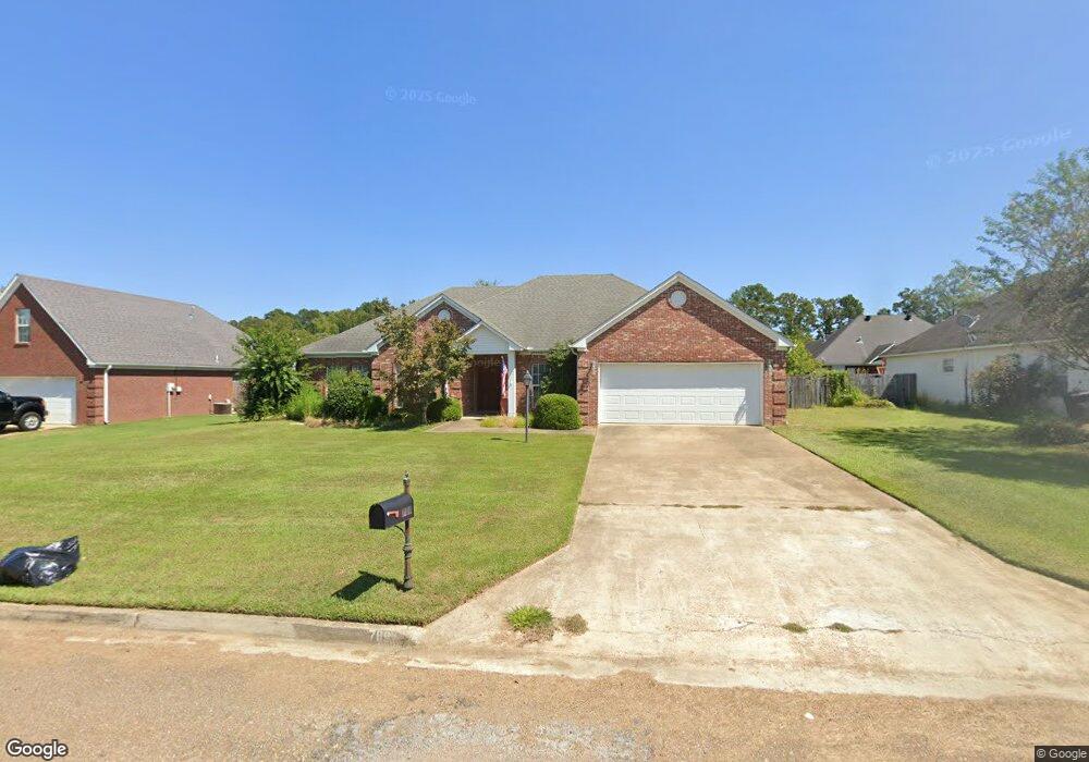 709 Savannah Dr, Oxford, MS 38655 - photo 1