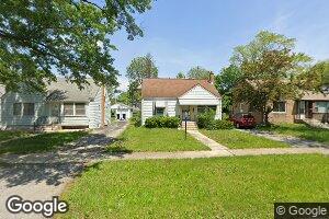 3830 217th St, Matteson, IL 60443